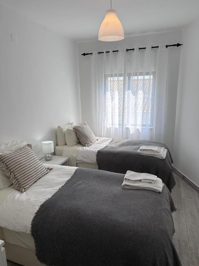 Villa Casa Maria Joao Lagos
