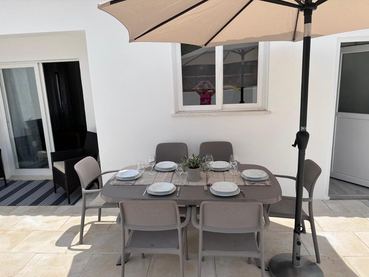 Villa Casa Maria Joao Lagos