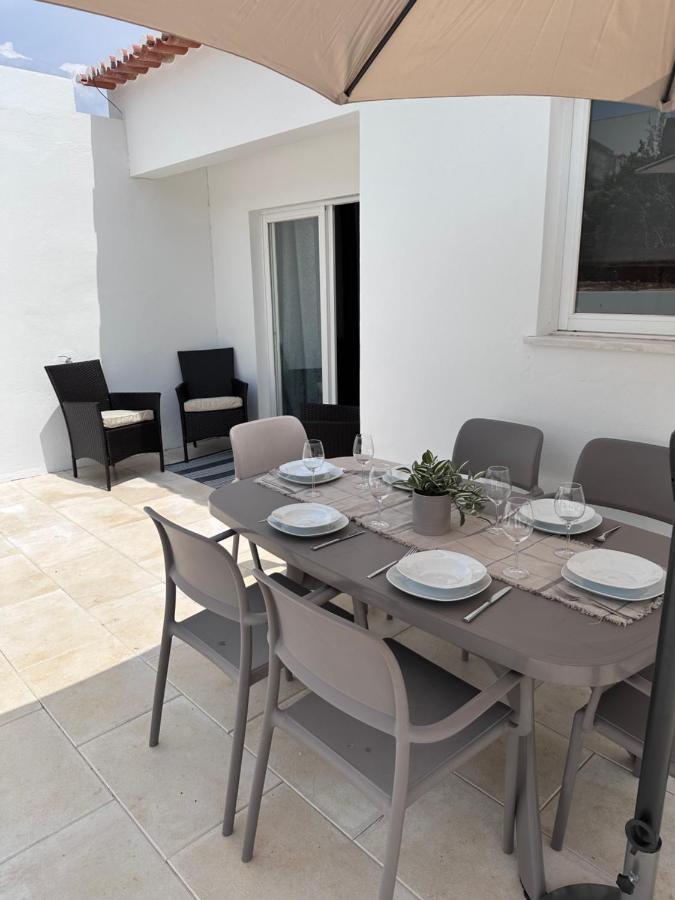 Casa Maria Joao Lagos